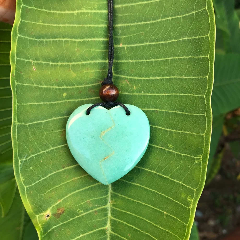 🍀Green Aventurine🍀 - Picture 3 of 8
